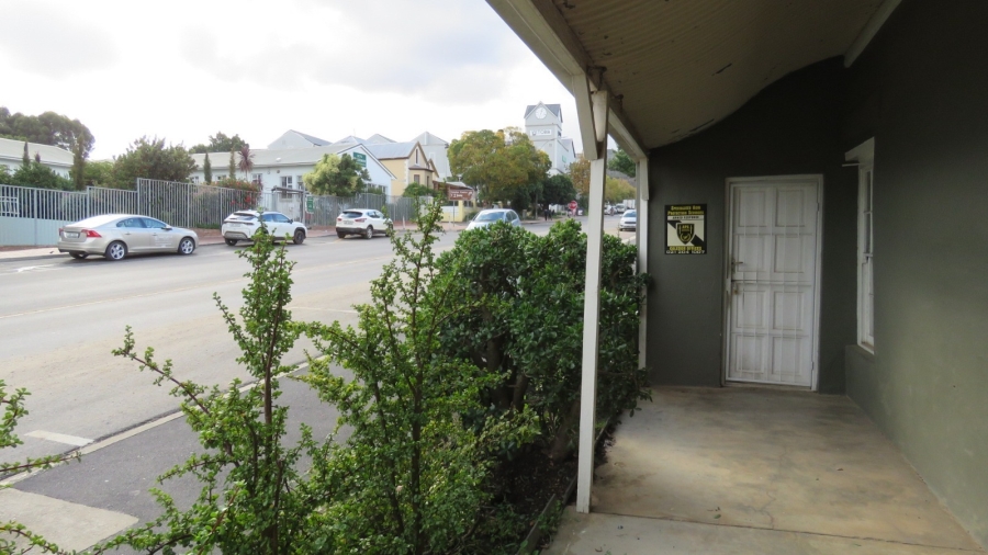 Commercial Property for Sale in Caledon Western Cape